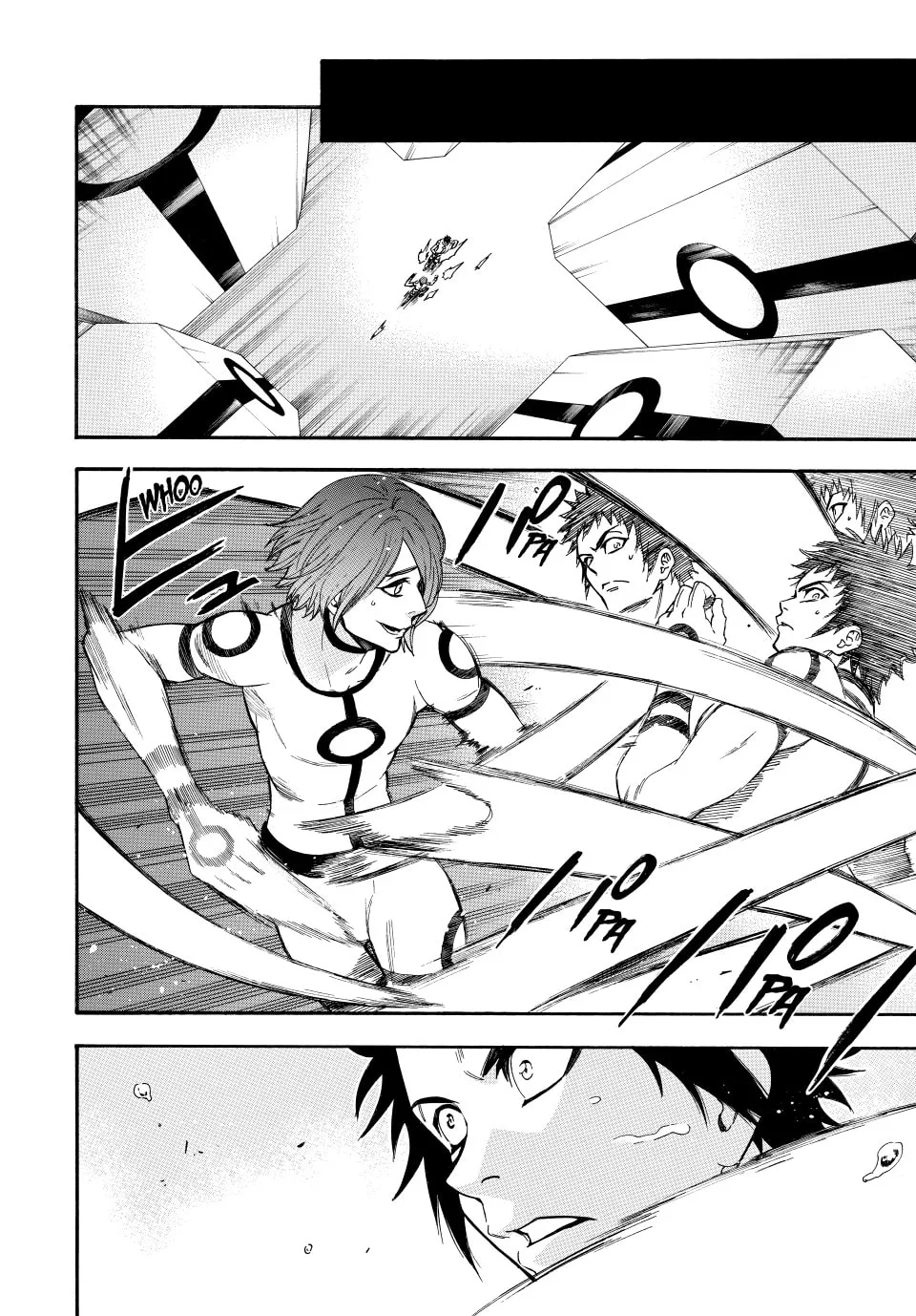 Acma:Game Chapter 159 page 2 - 
