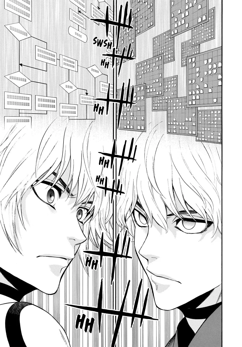 Acma:Game Chapter 162 page 17 - 
