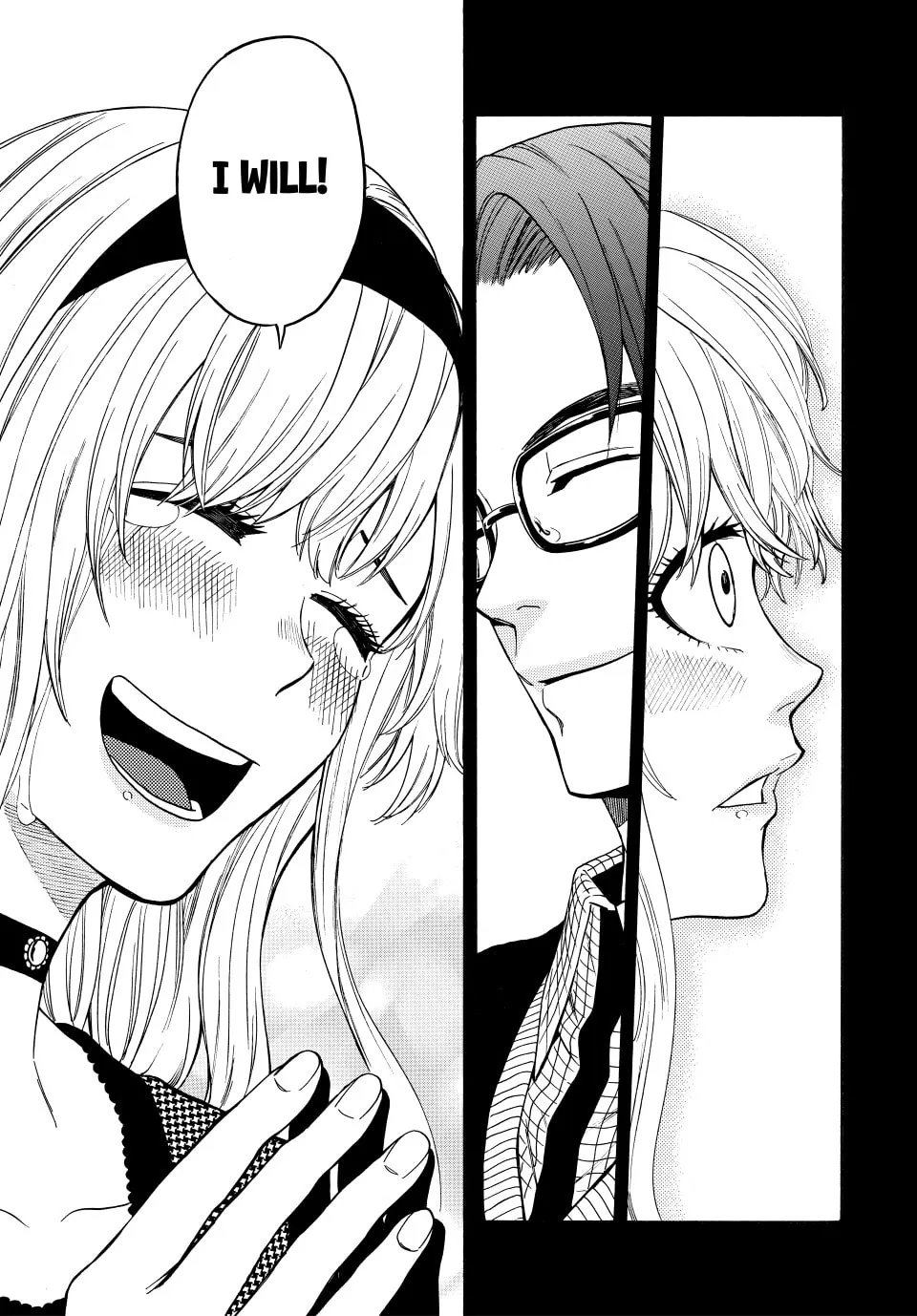 Acma:Game Chapter 170 page 11 - 