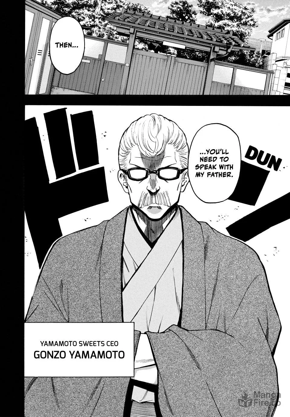 Acma:Game Chapter 170 page 12 - 