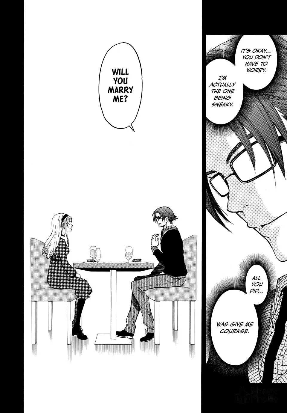 Acma:Game Chapter 170 page 10 - 