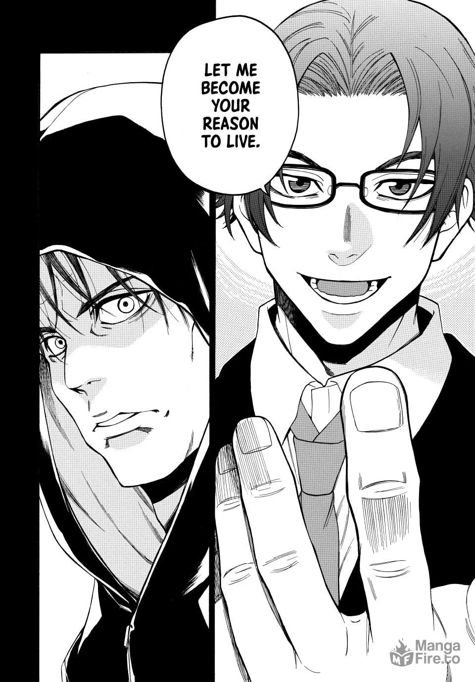 Acma:Game Chapter 171 page 18 - 