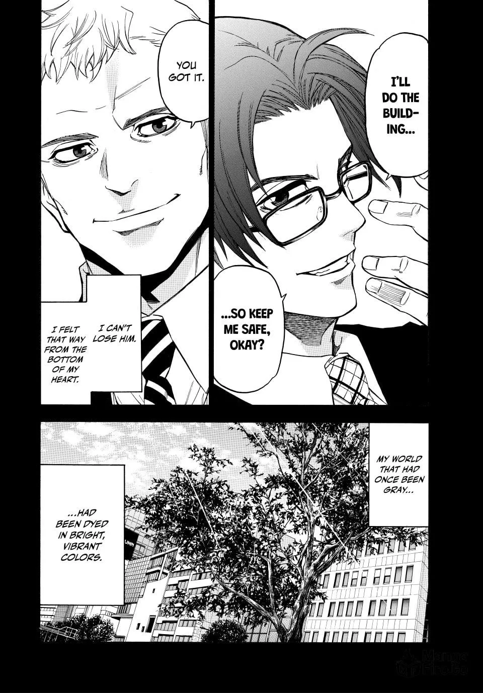 Acma:Game Chapter 172 page 10 - 