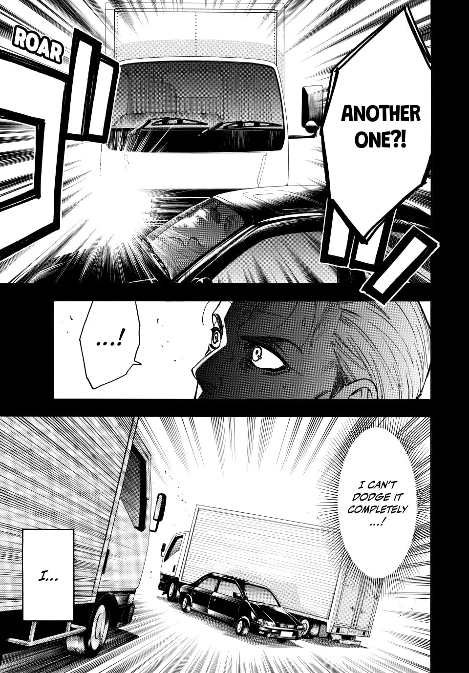 Acma:Game Chapter 173 page 23 - 