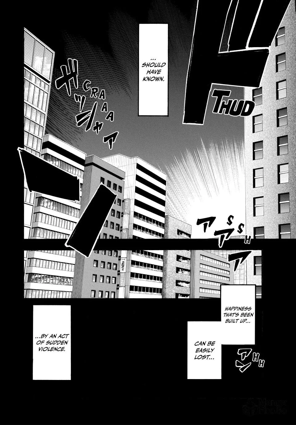 Acma:Game Chapter 173 page 24 - 