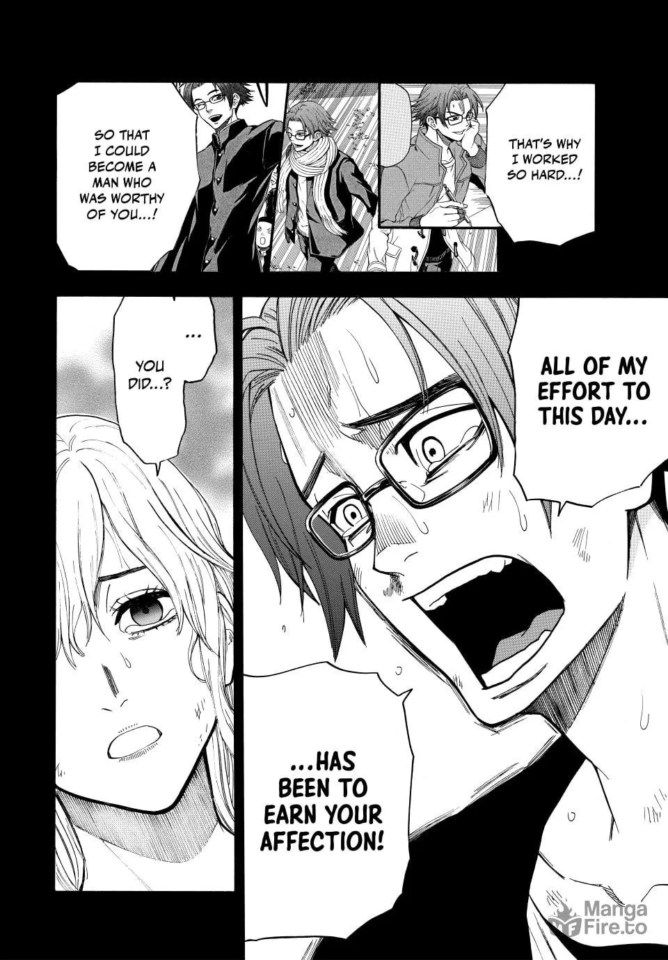 Acma:Game Chapter 174 page 12 - 