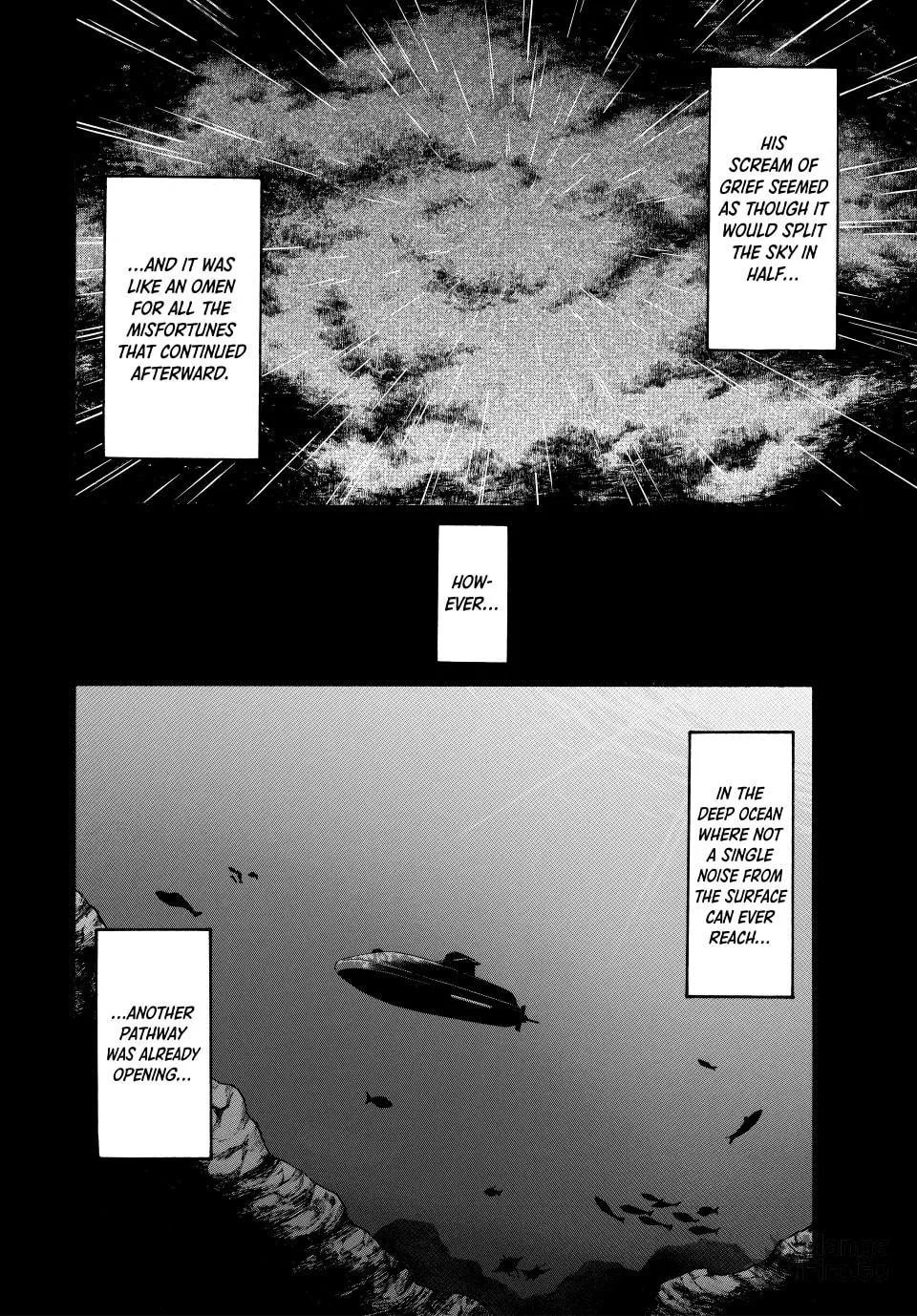 Acma:Game Chapter 174 page 18 - 
