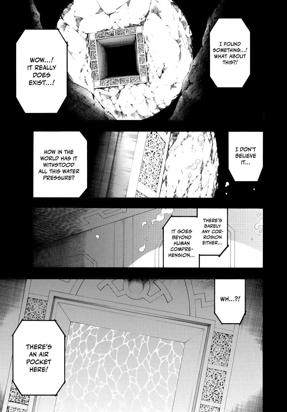 Acma:Game Chapter 174 page 19 - 