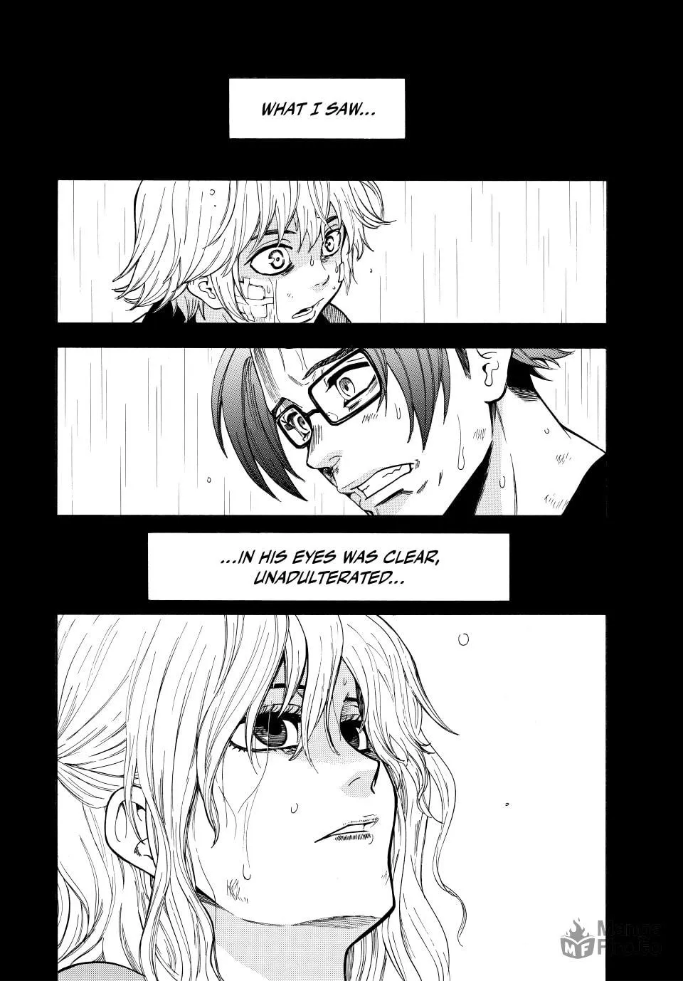 Acma:Game Chapter 174 page 6 - 