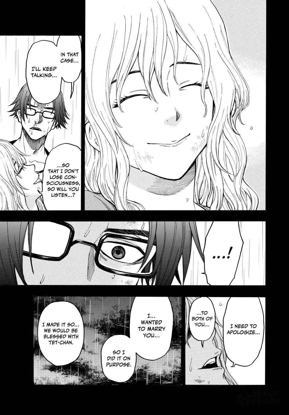Acma:Game Chapter 174 page 9 - 