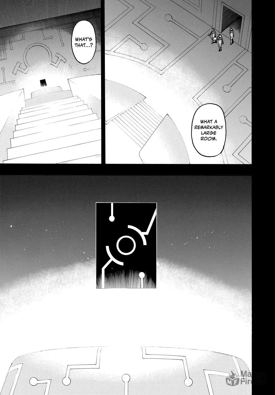 Acma:Game Chapter 175 page 3 - 