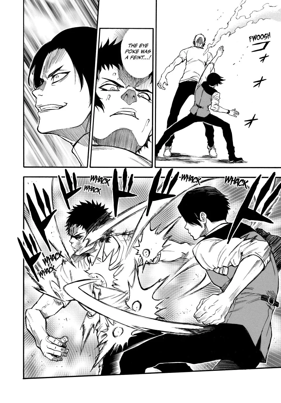 Acma:Game Chapter 176 page 14 - 