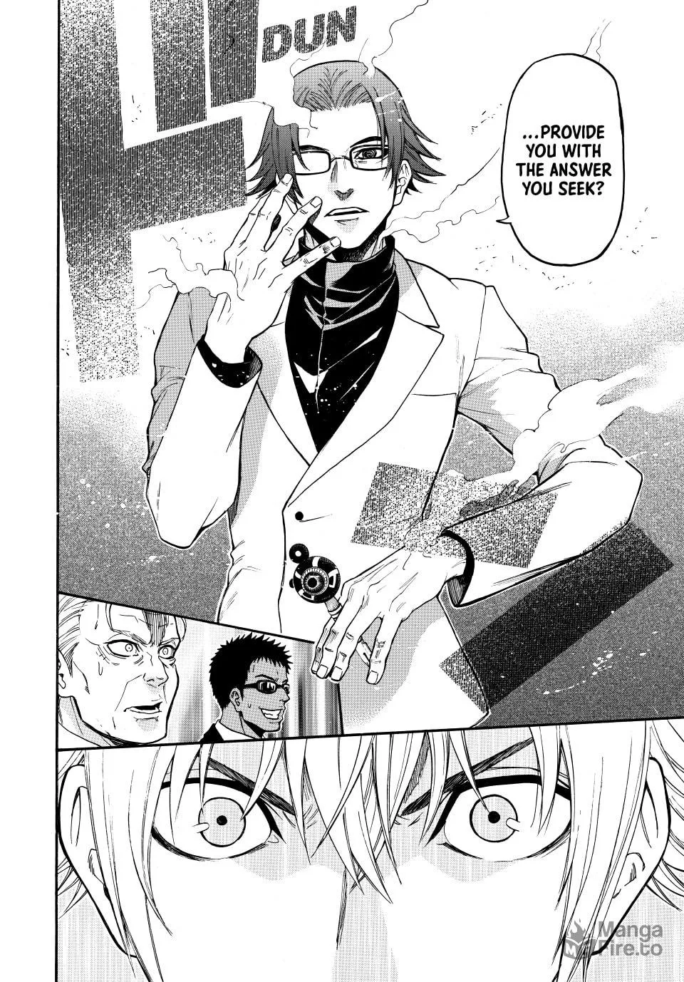 Acma:Game Chapter 178 page 6 - 