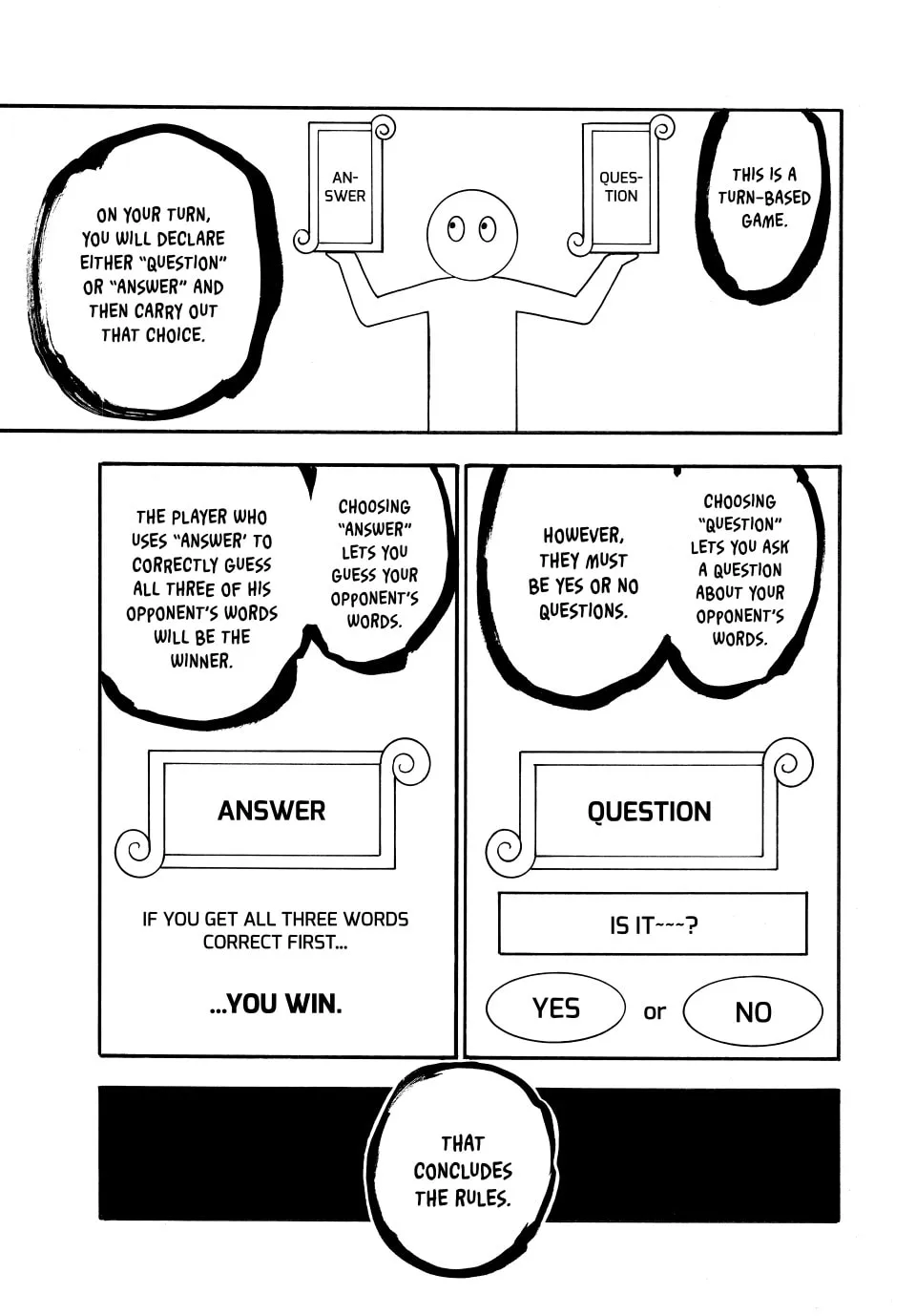 Acma:Game Chapter 179 page 13 - 