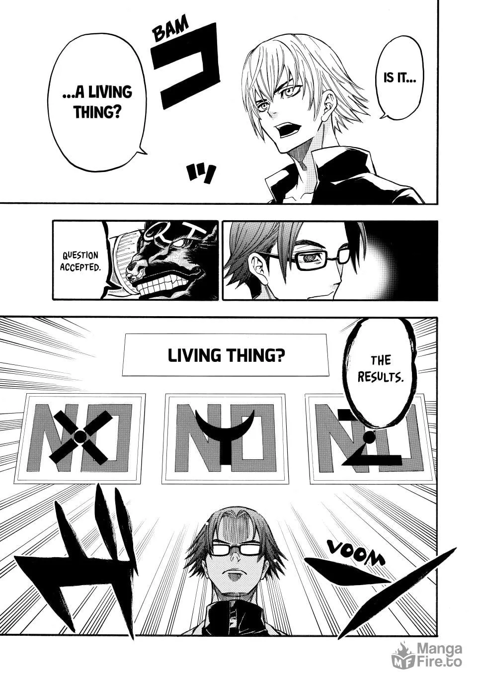 Acma:Game Chapter 181 page 5 - 