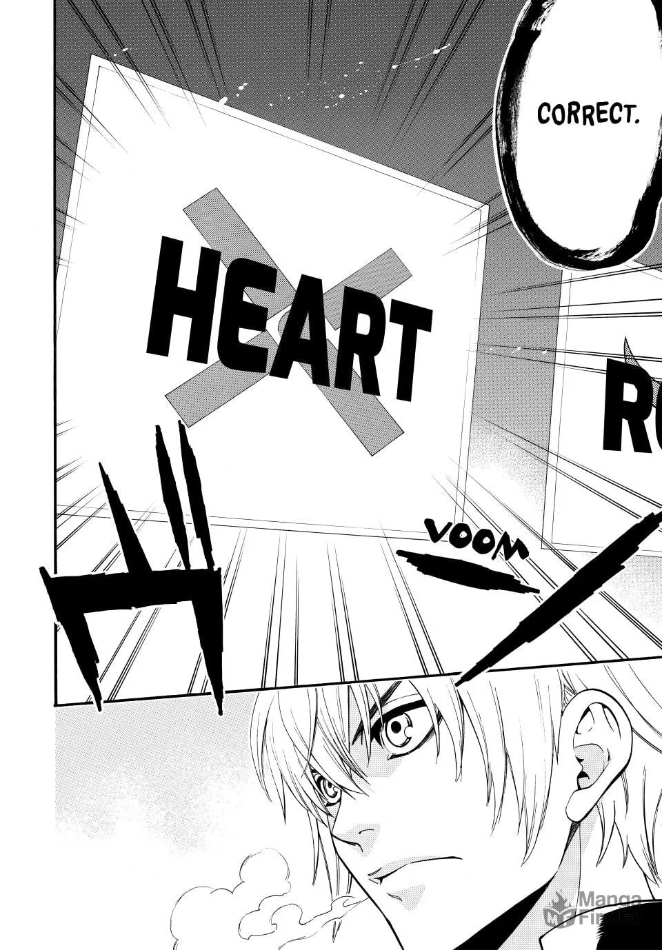 Acma:Game Chapter 186 page 6 - 