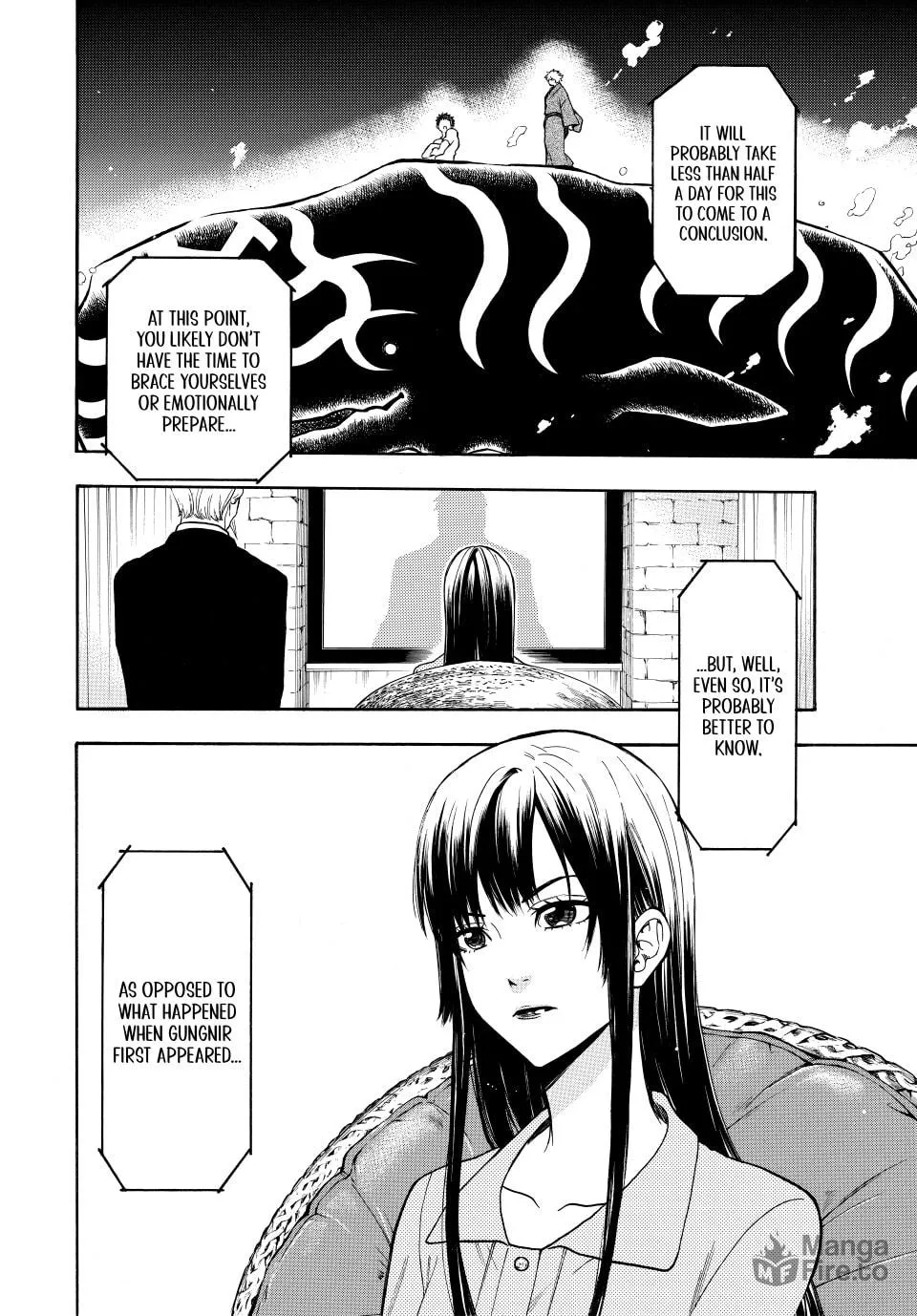 Acma:Game Chapter 188 page 6 - 