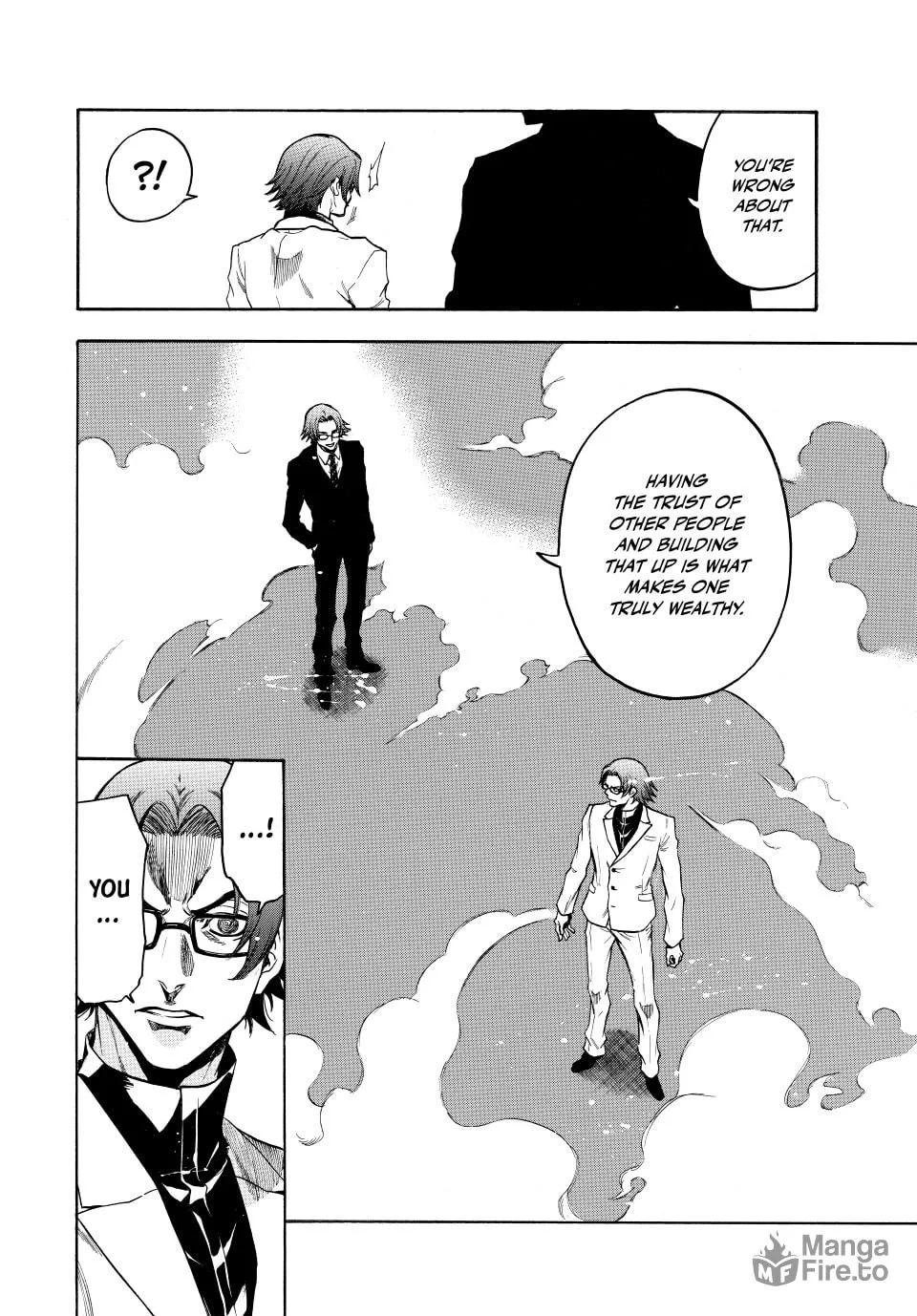 Acma:Game Chapter 189 page 6 - 