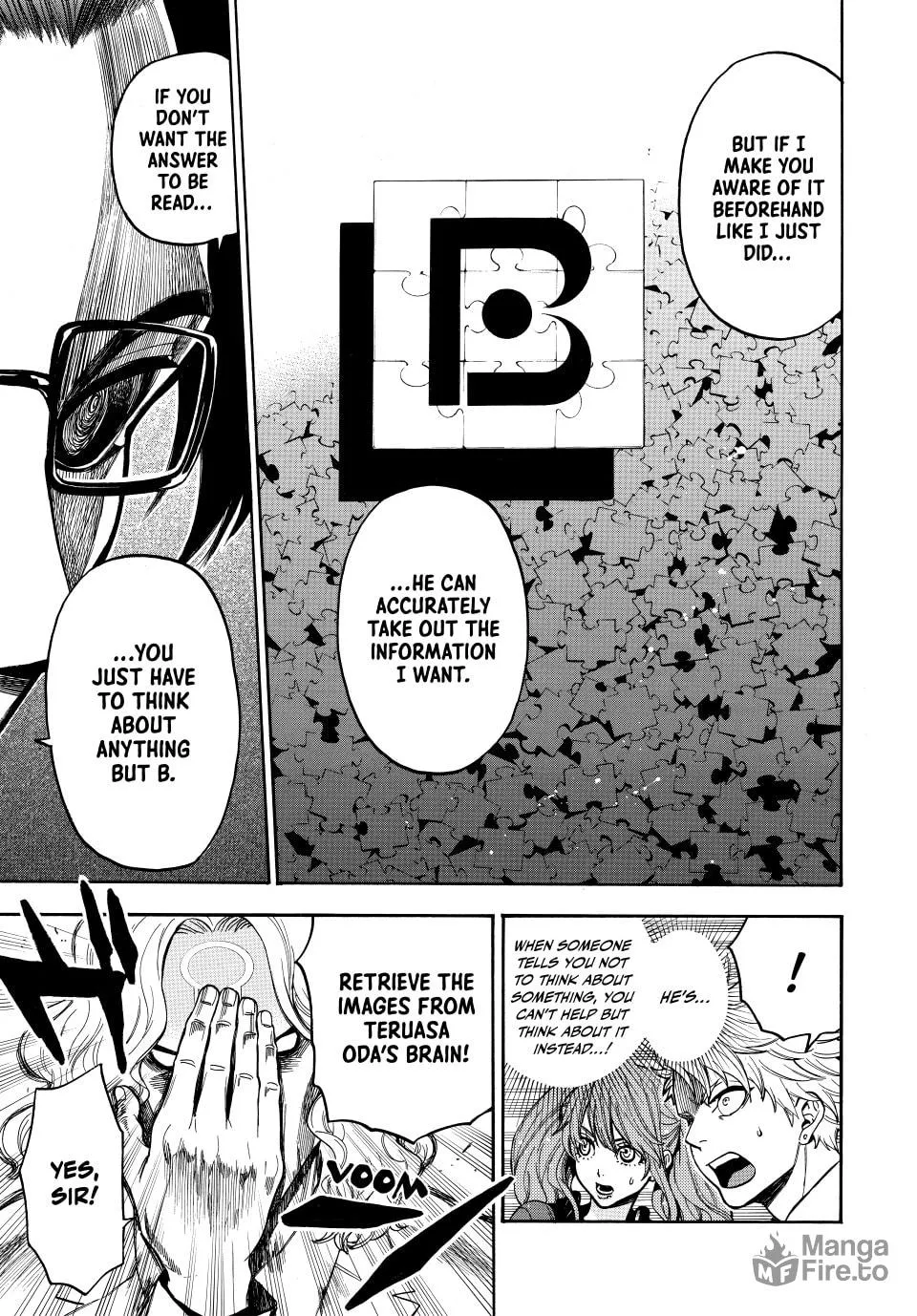 Acma:Game Chapter 190 page 3 - 