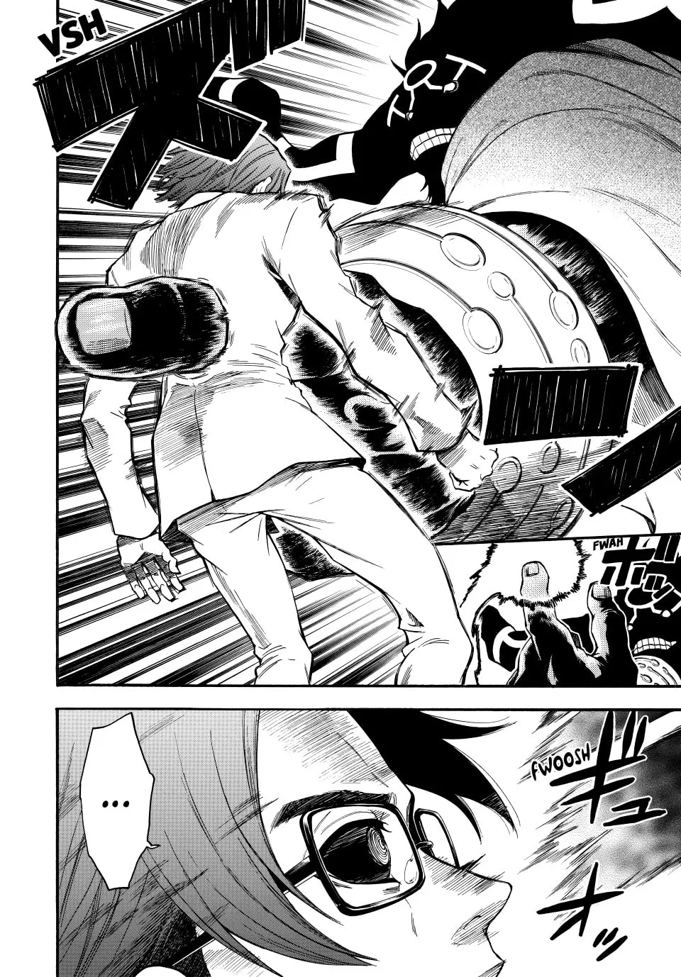 Acma:Game Chapter 191 page 2 - 