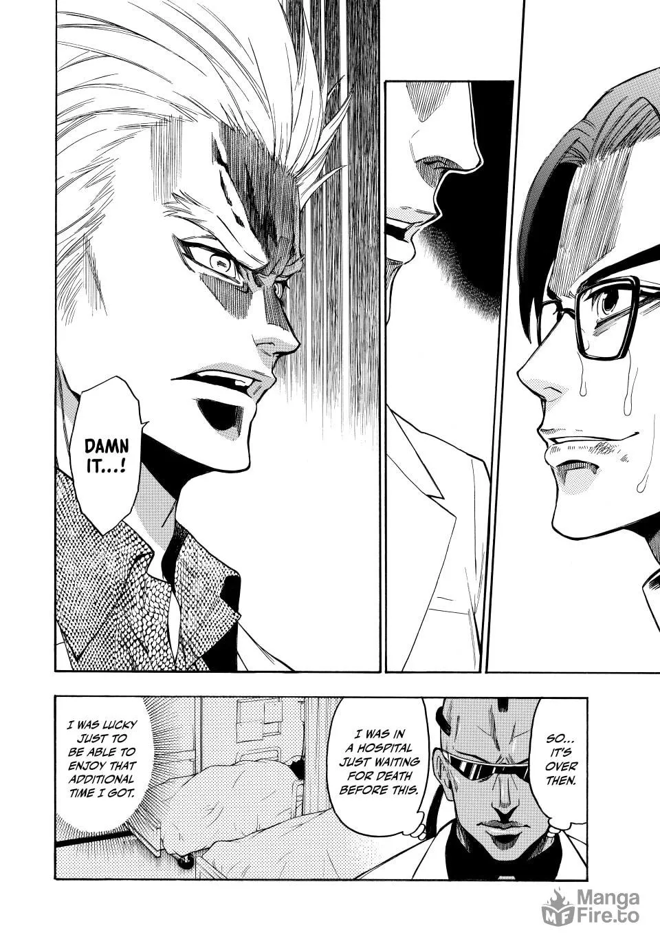 Acma:Game Chapter 193 page 12 - 