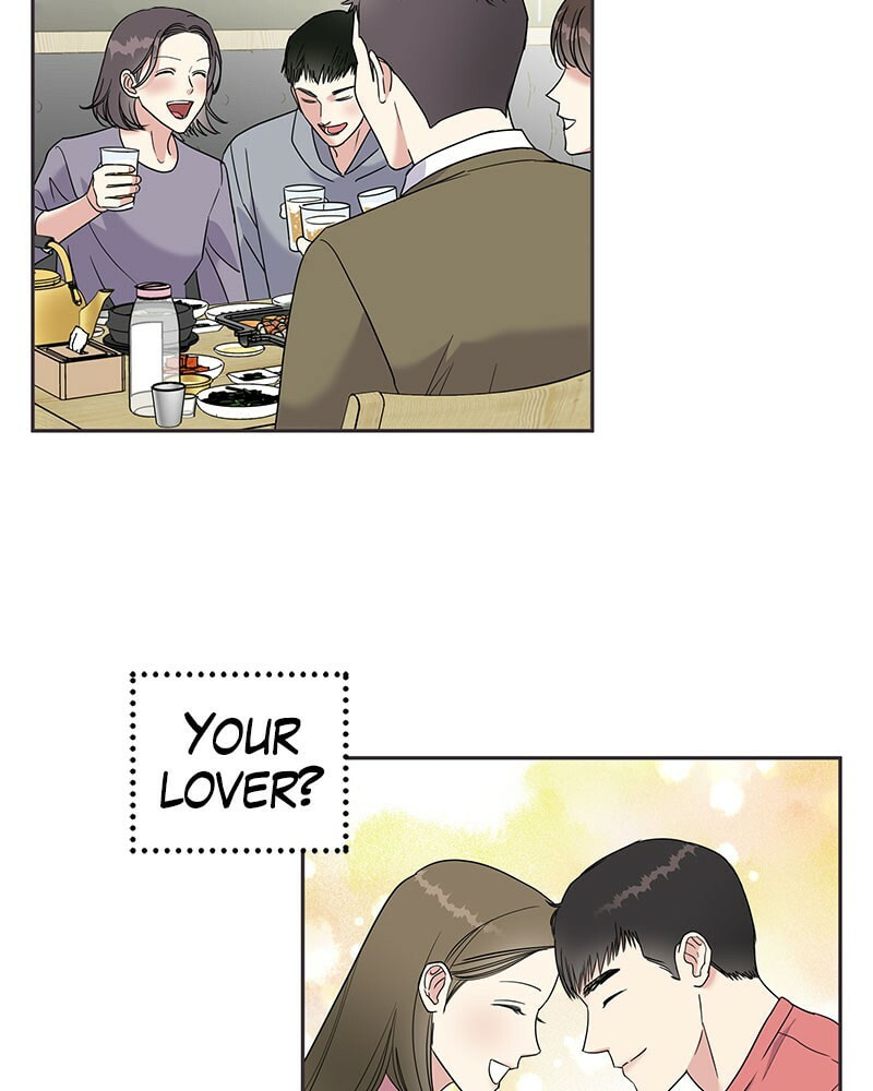Act Like You Love Me! Chapter 1 page 2 - 