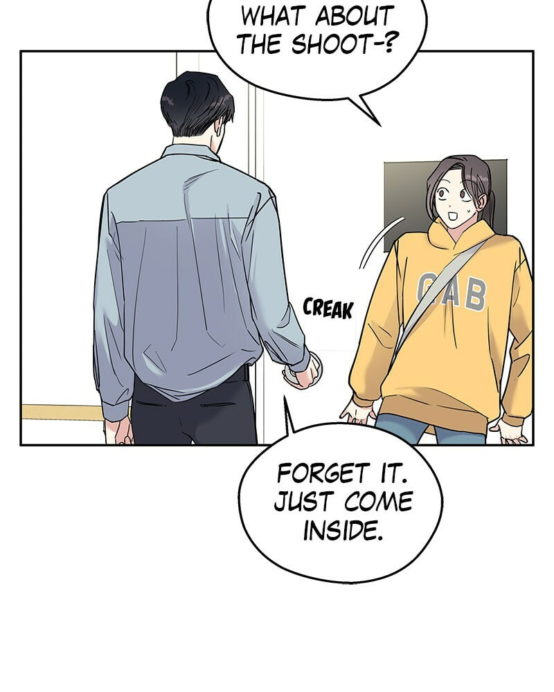 Act Like You Love Me! Chapter 1 page 107 - 