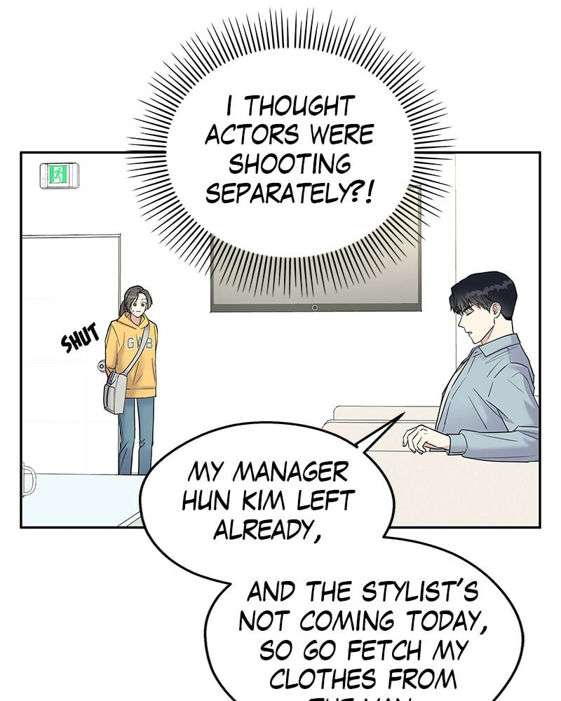 Act Like You Love Me! Chapter 1 page 108 - 