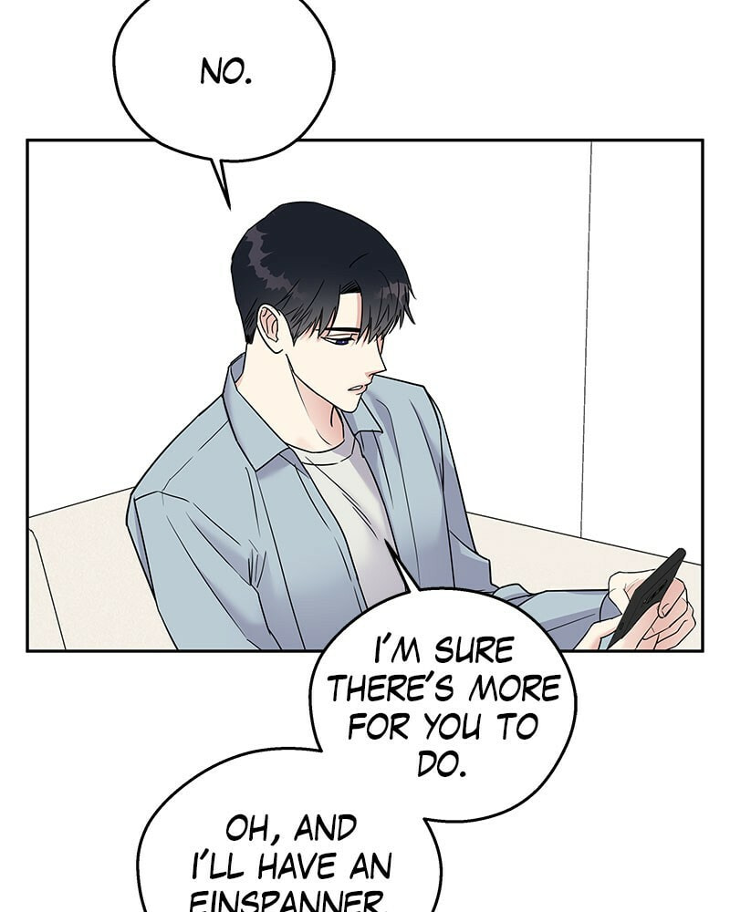 Act Like You Love Me! Chapter 1 page 110 - 