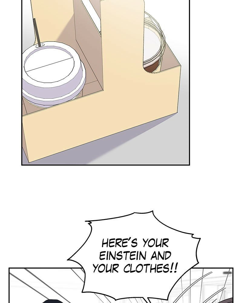 Act Like You Love Me! Chapter 1 page 126 - 