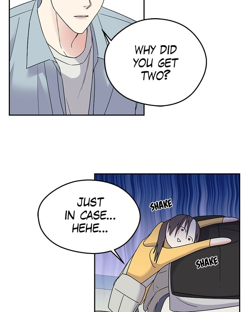Act Like You Love Me! Chapter 1 page 128 - 