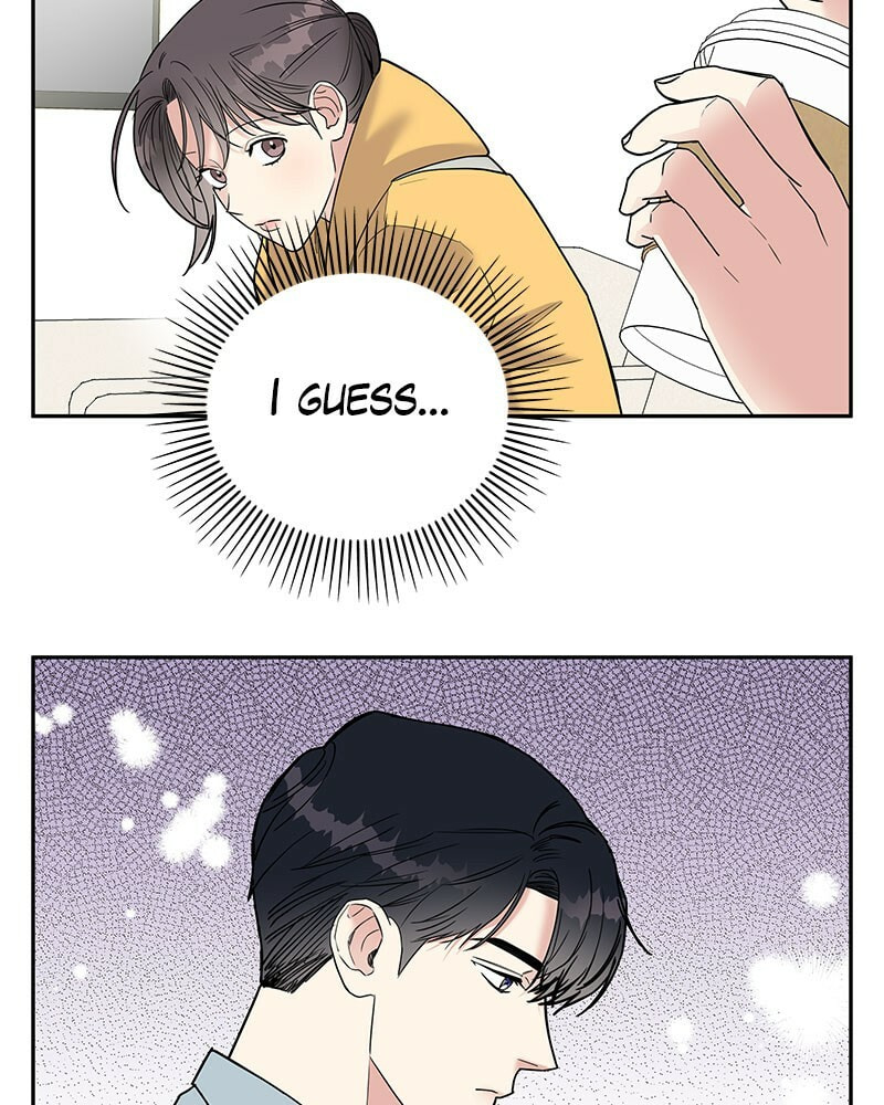 Act Like You Love Me! Chapter 1 page 133 - 