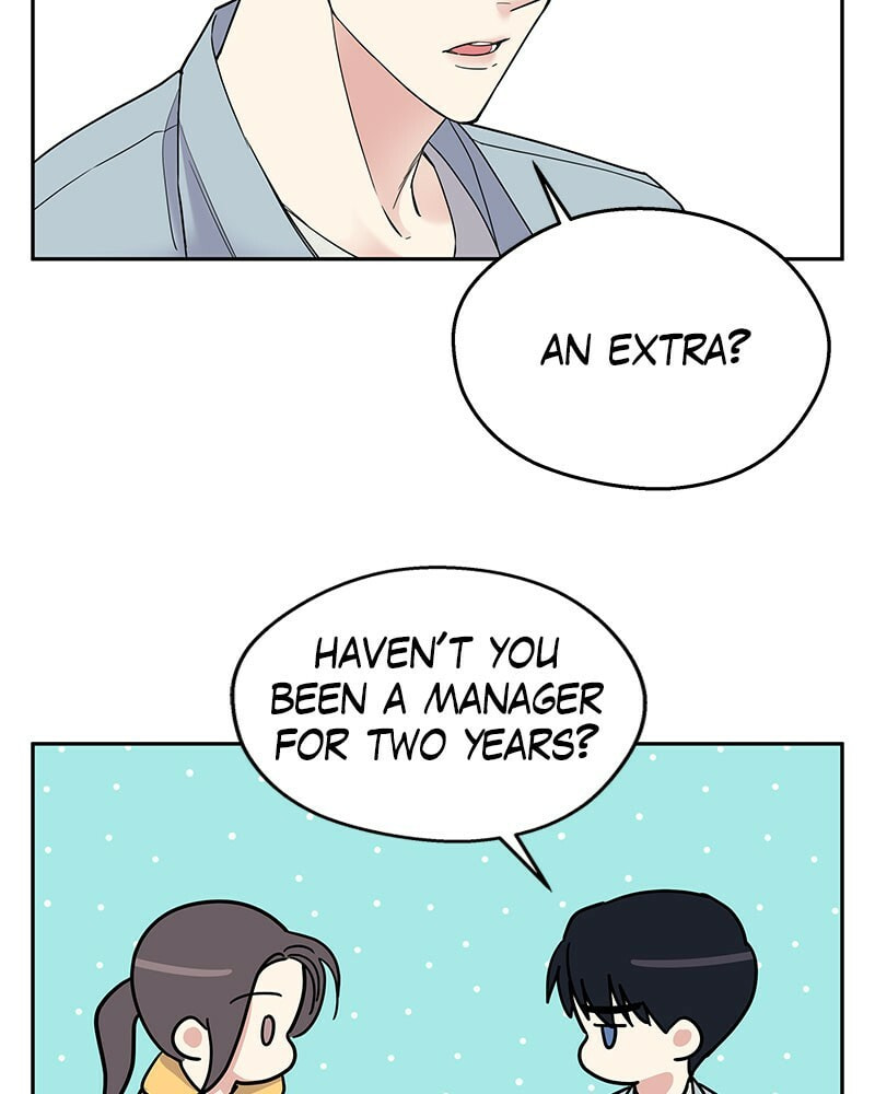 Act Like You Love Me! Chapter 1 page 139 - 