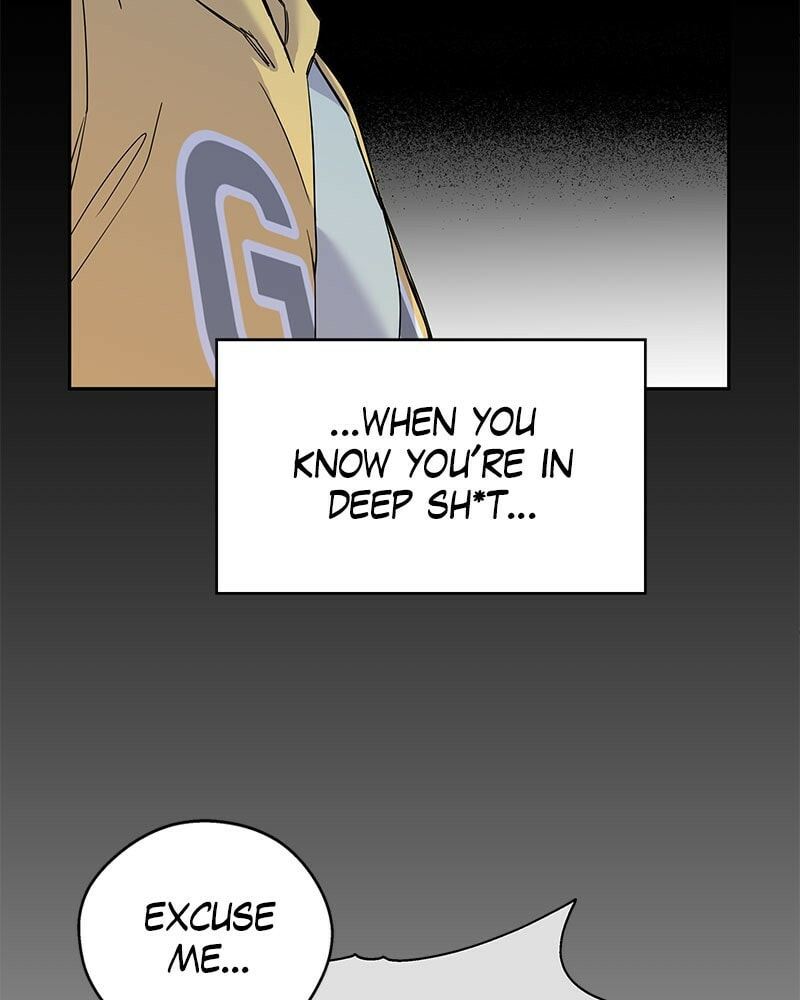 Act Like You Love Me! Chapter 1 page 142 - 
