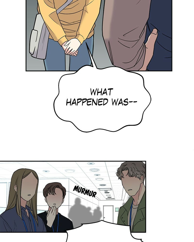 Act Like You Love Me! Chapter 1 page 148 - 