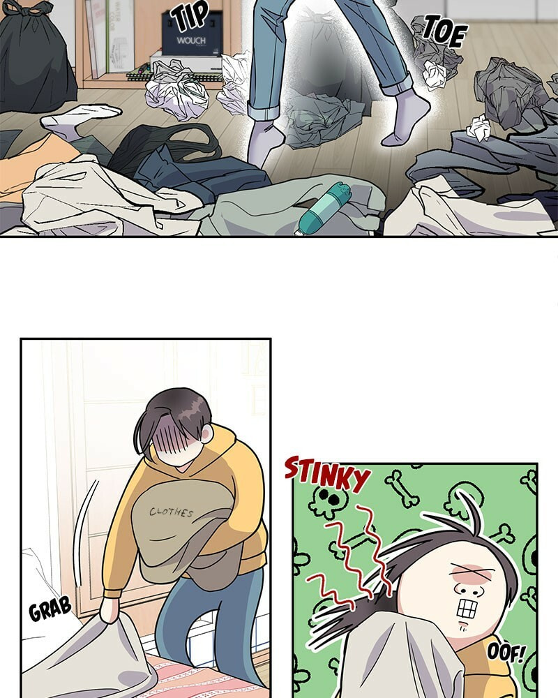 Act Like You Love Me! Chapter 1 page 157 - 