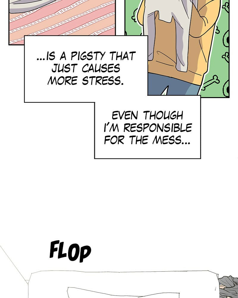 Act Like You Love Me! Chapter 1 page 158 - 