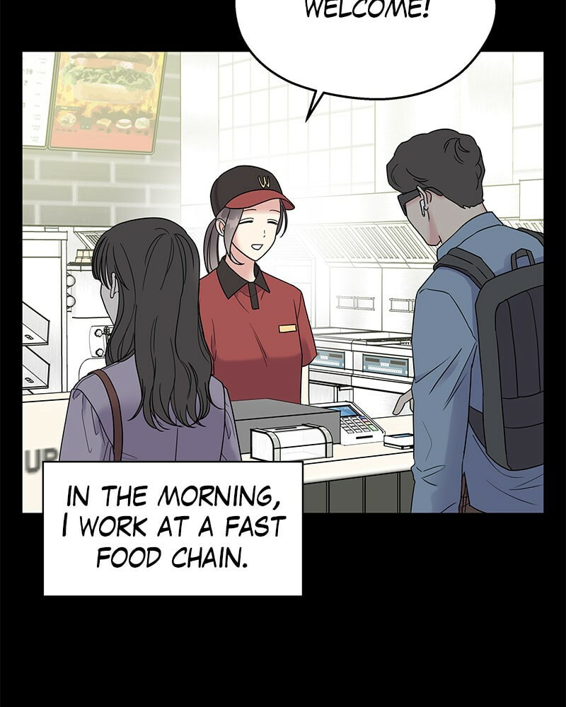 Act Like You Love Me! Chapter 1 page 17 - 