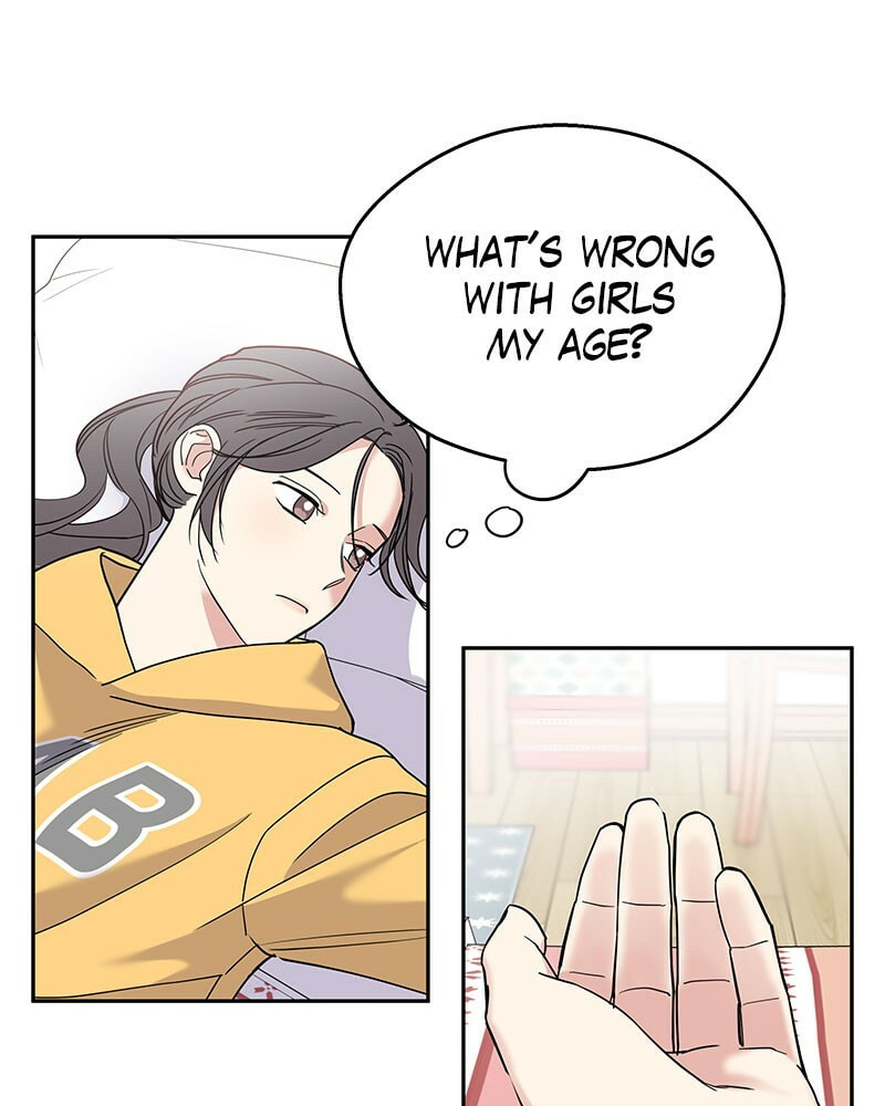 Act Like You Love Me! Chapter 1 page 161 - 