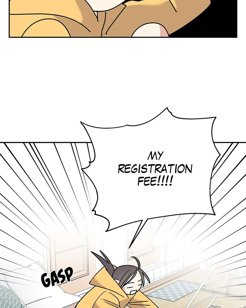 Act Like You Love Me! Chapter 1 page 164 - 