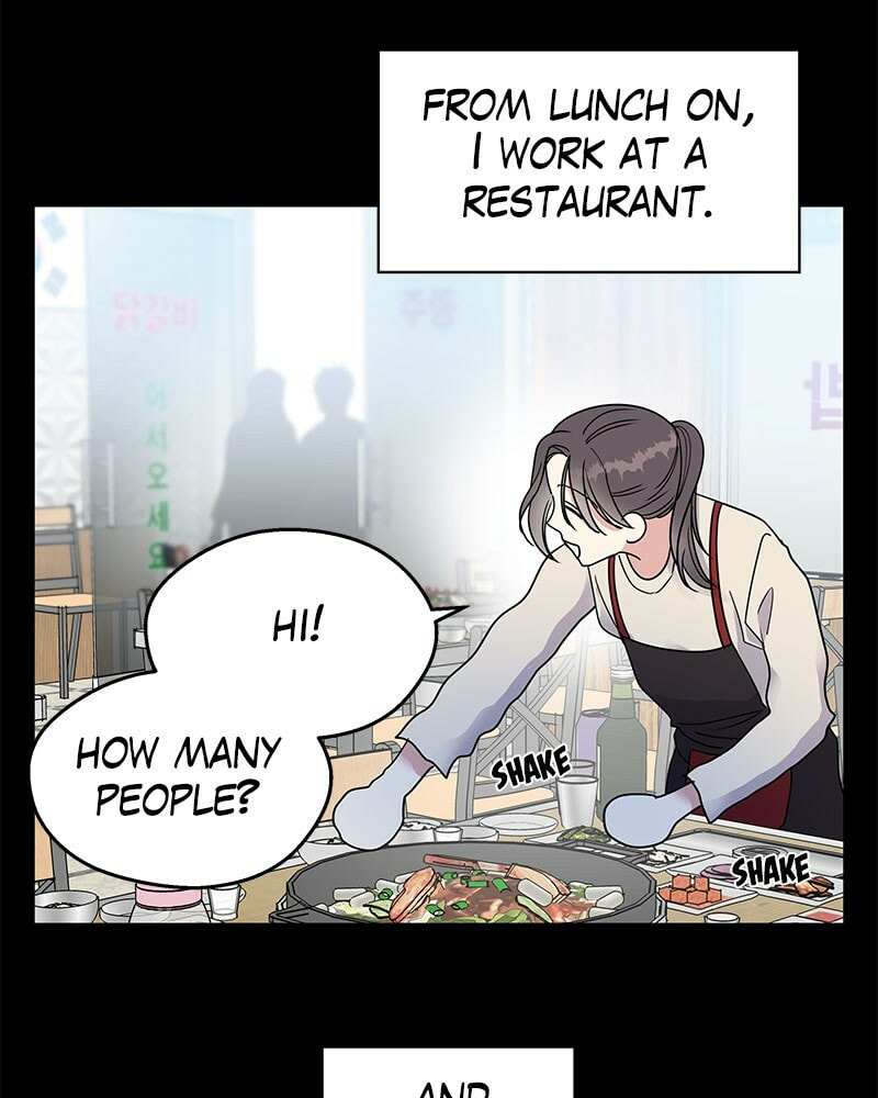 Act Like You Love Me! Chapter 1 page 18 - 
