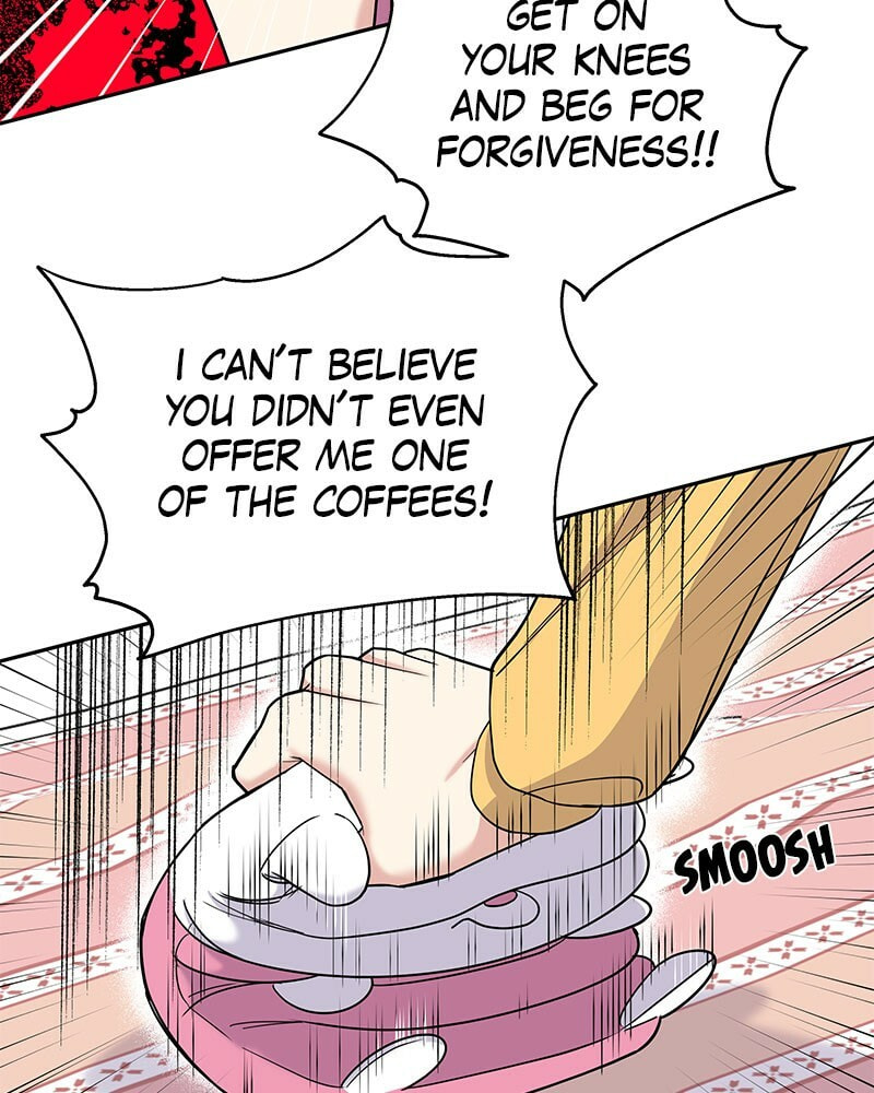 Act Like You Love Me! Chapter 1 page 185 - 