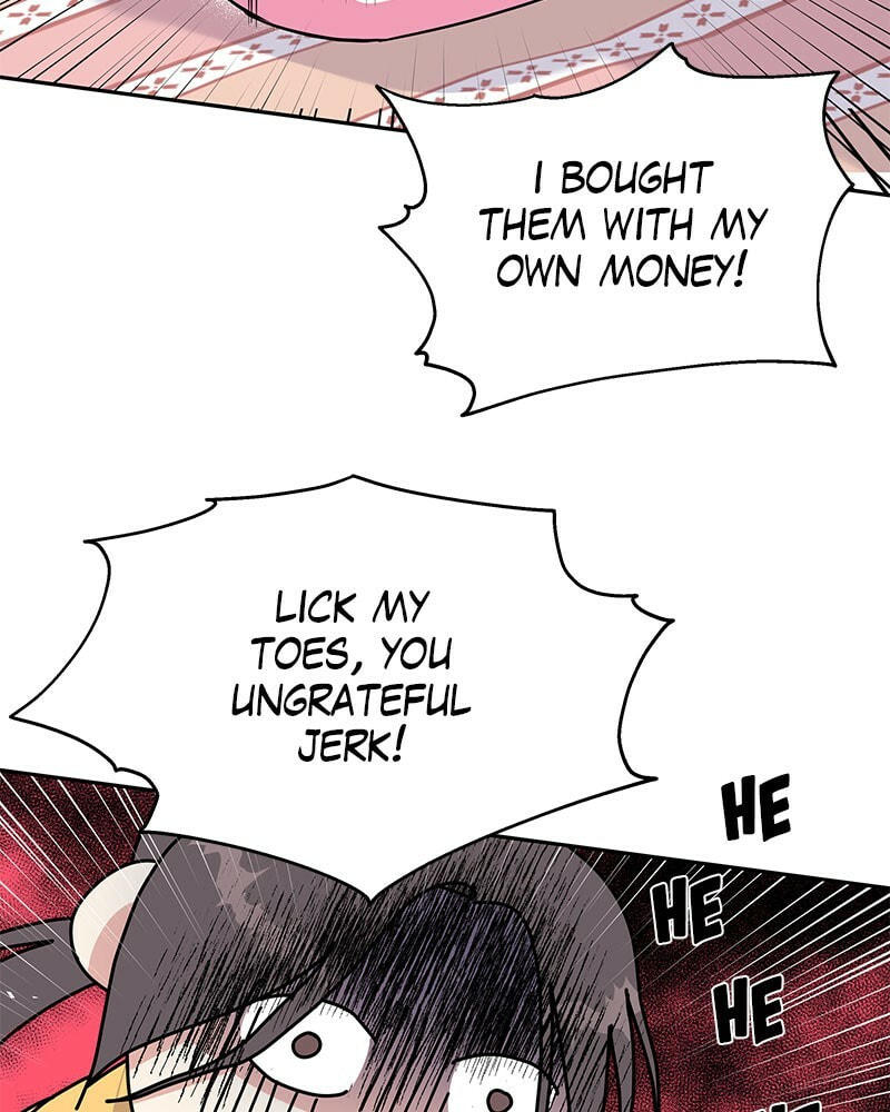 Act Like You Love Me! Chapter 1 page 186 - 