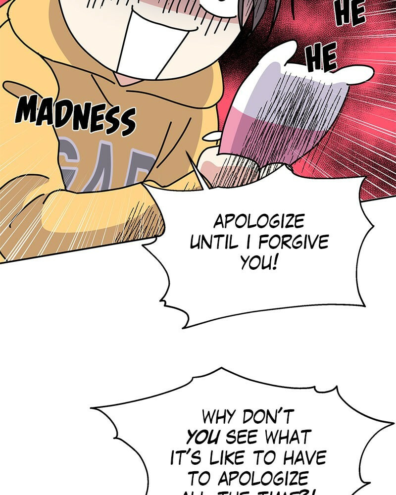 Act Like You Love Me! Chapter 1 page 187 - 