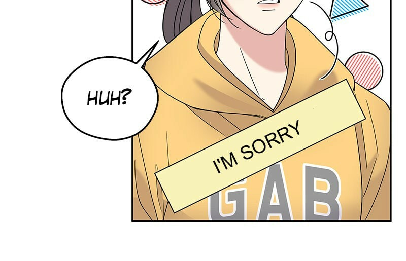 Act Like You Love Me! Chapter 1 page 195 - 