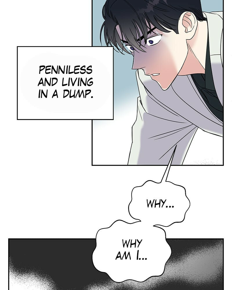 Act Like You Love Me! Chapter 1 page 200 - 