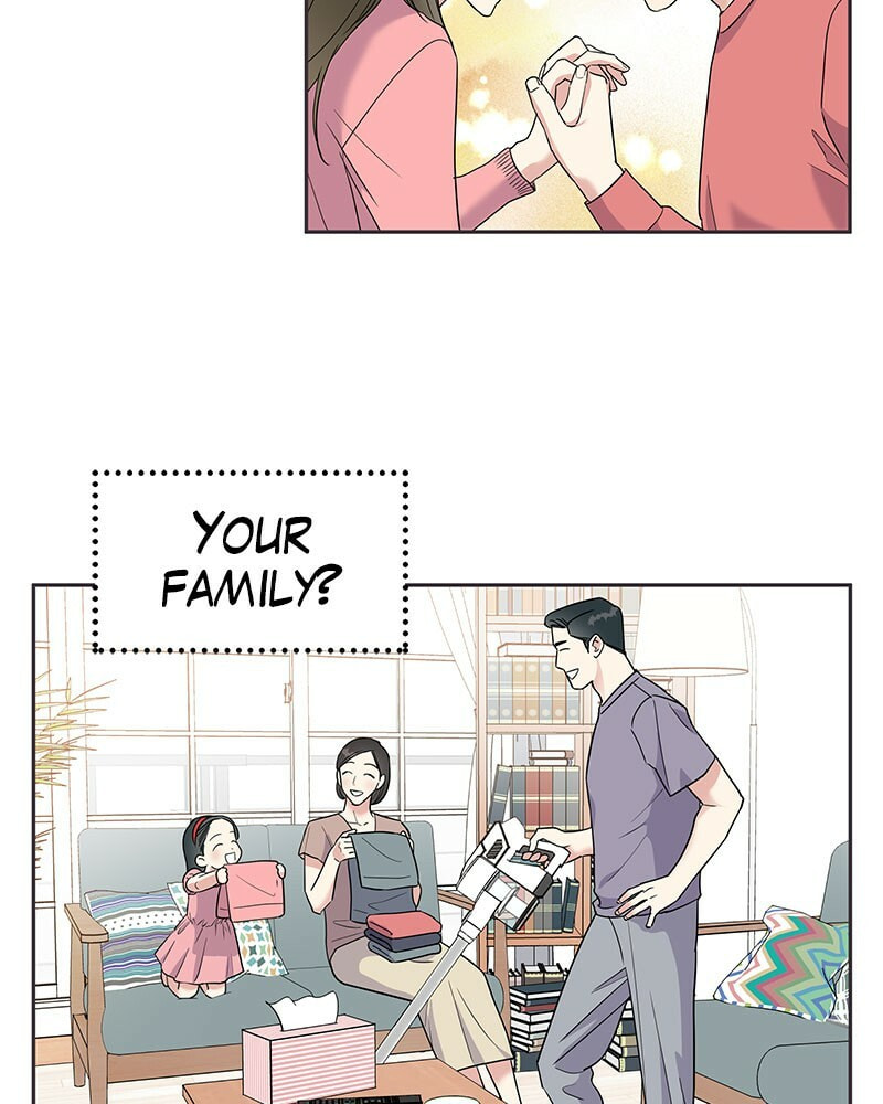 Act Like You Love Me! Chapter 1 page 3 - 