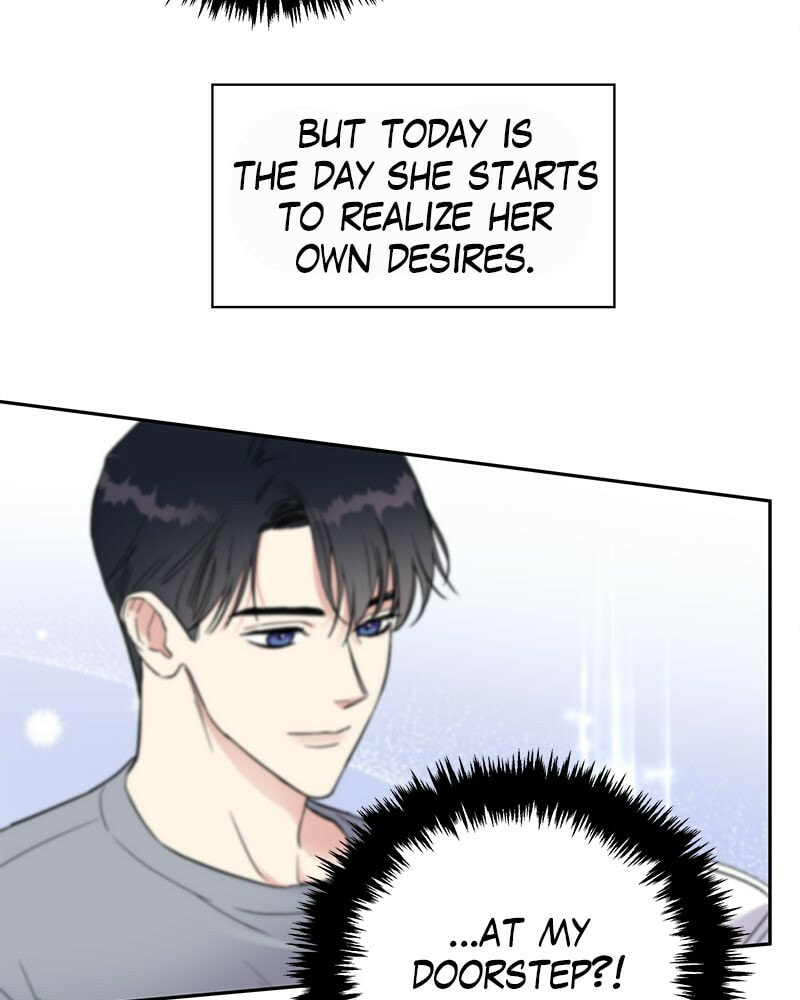 Act Like You Love Me! Chapter 1 page 205 - 