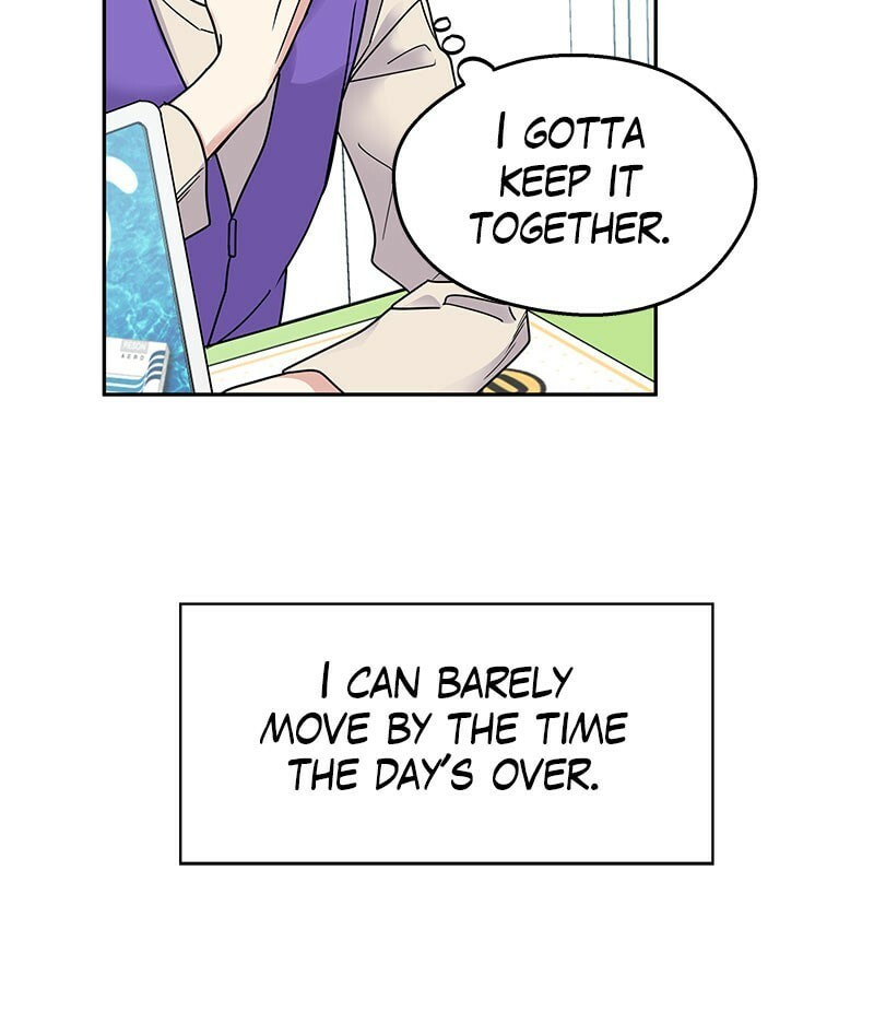 Act Like You Love Me! Chapter 1 page 23 - 