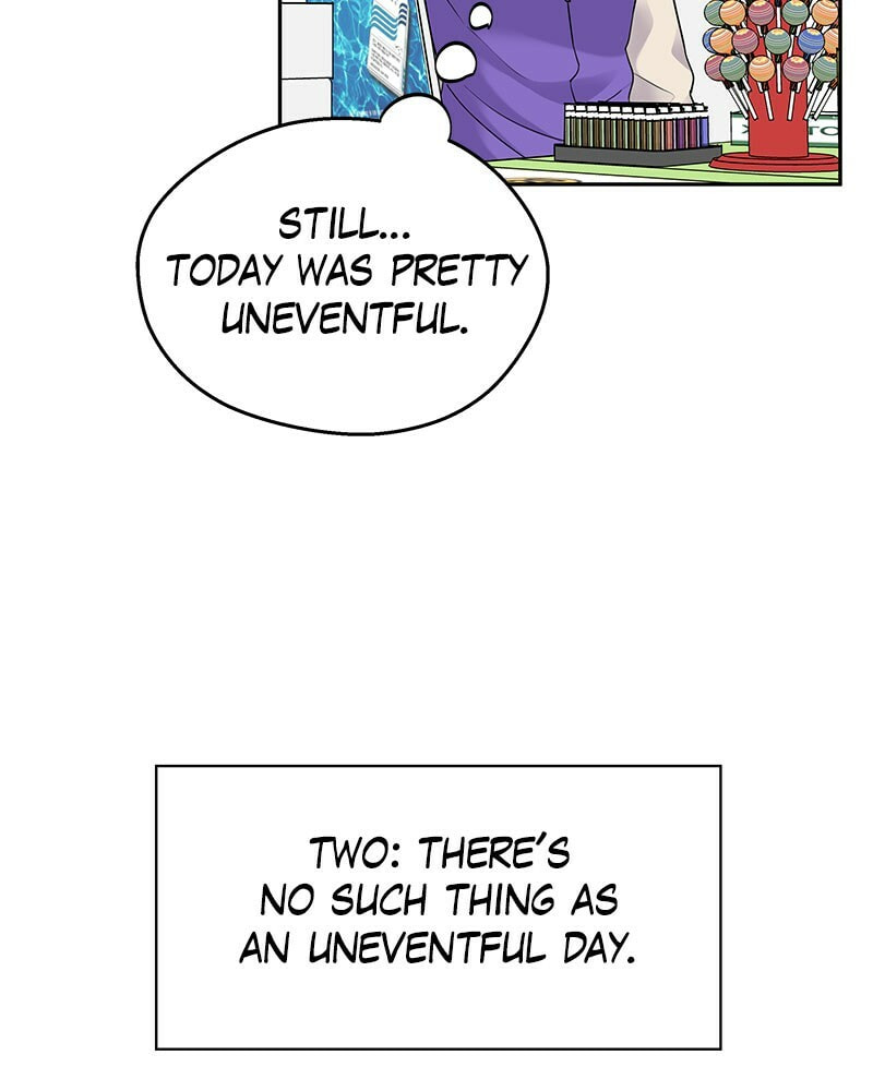 Act Like You Love Me! Chapter 1 page 26 - 